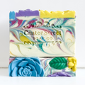 Hunny Bunny Easter Handmade Soap Bar - 4oz