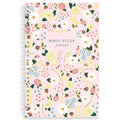 Bible Study Journal, Berry Patch