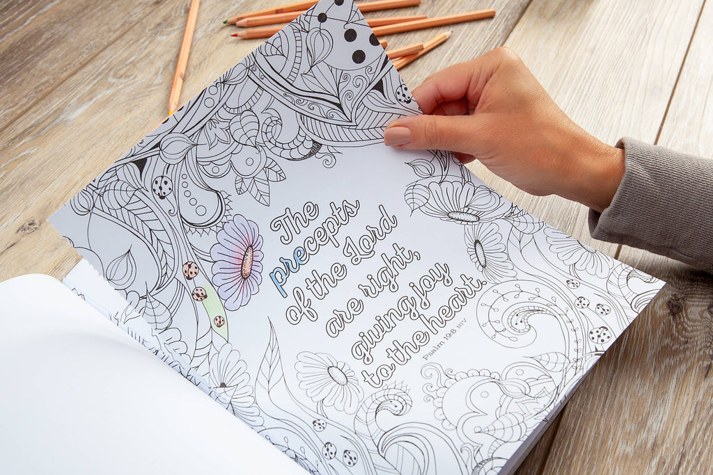 Amazing Grace (Coloring Book, Easter Gifts for Women)