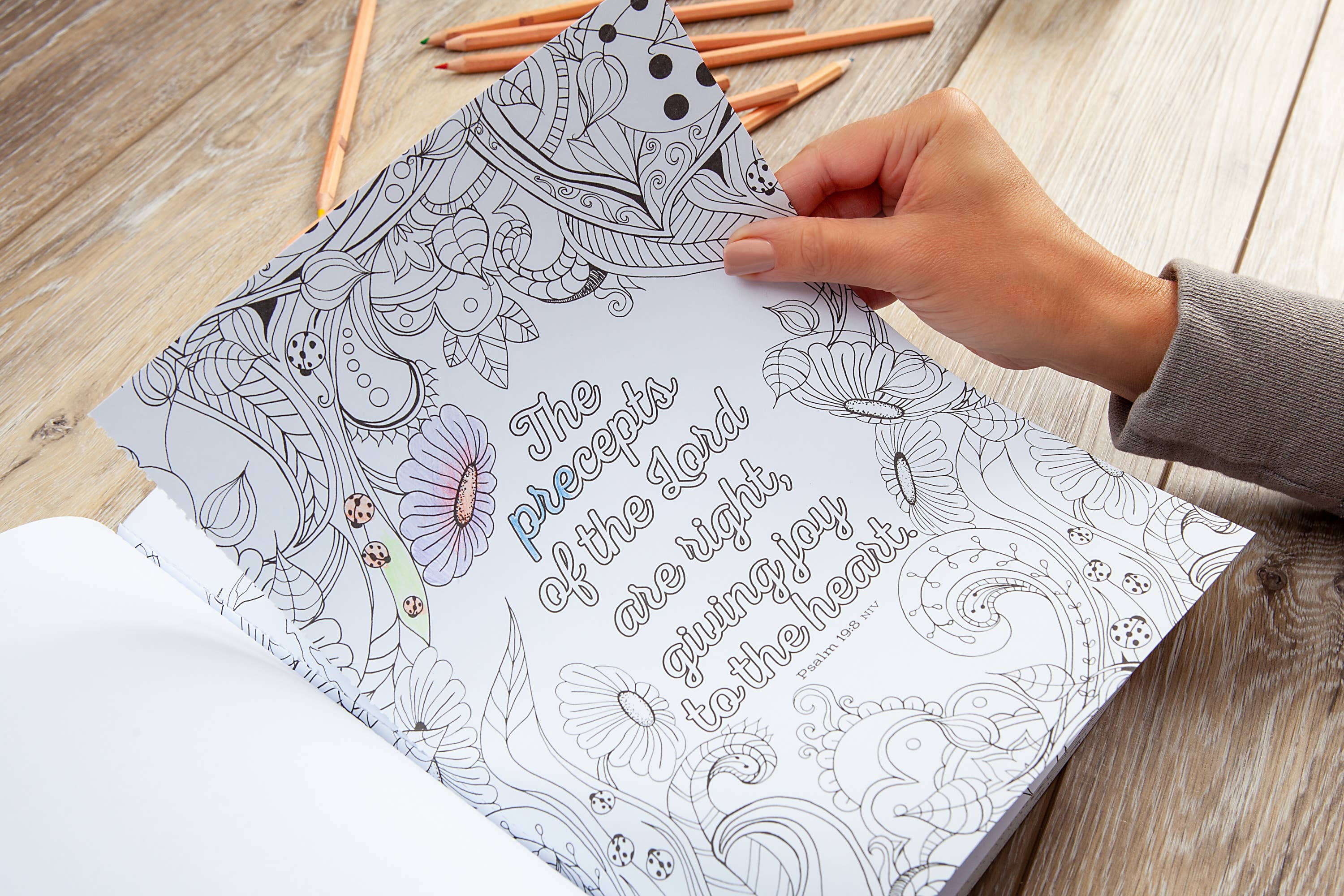 Amazing Grace (Coloring Book, Easter Gifts for Women)