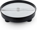 Sandscape Tray Self Rotating 11.5”- Prayer, Relaxation