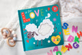 L is for Love God’s Love Board Book (Touch and Feel Book, Ages 3+)